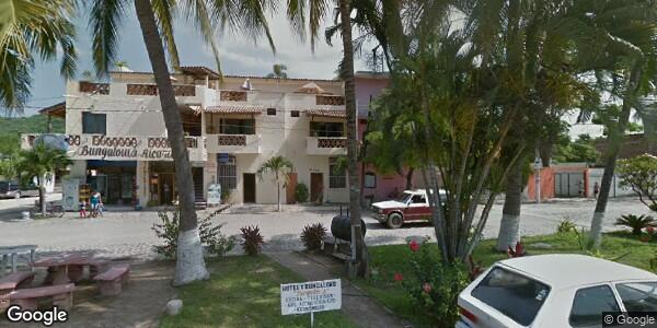 CUERPO VOLUNTARIO PROTECCIÓN CIVIL